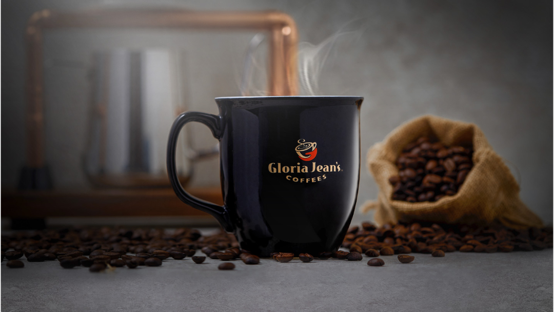Gloria Jean's Coffees Surabaya Airport Photos 2